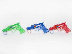 Gun(3C) toys