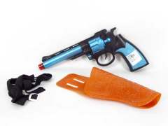 Flint Gun Set toys