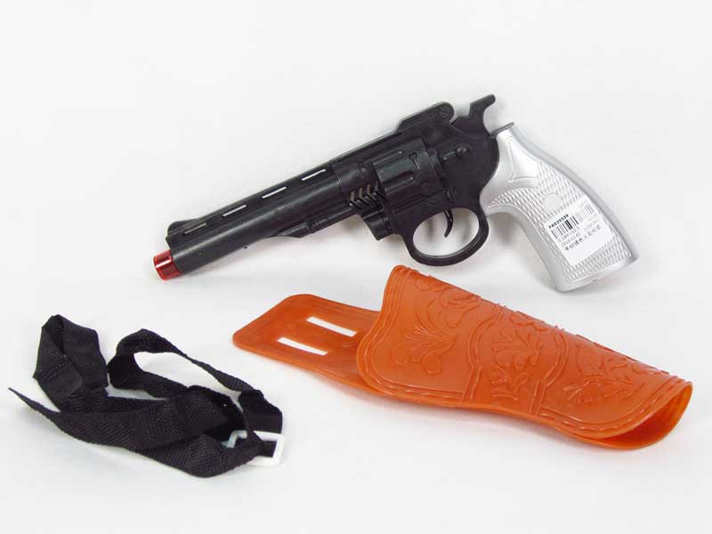 Flint Gun Set toys