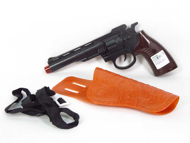 Flint Gun Set toys