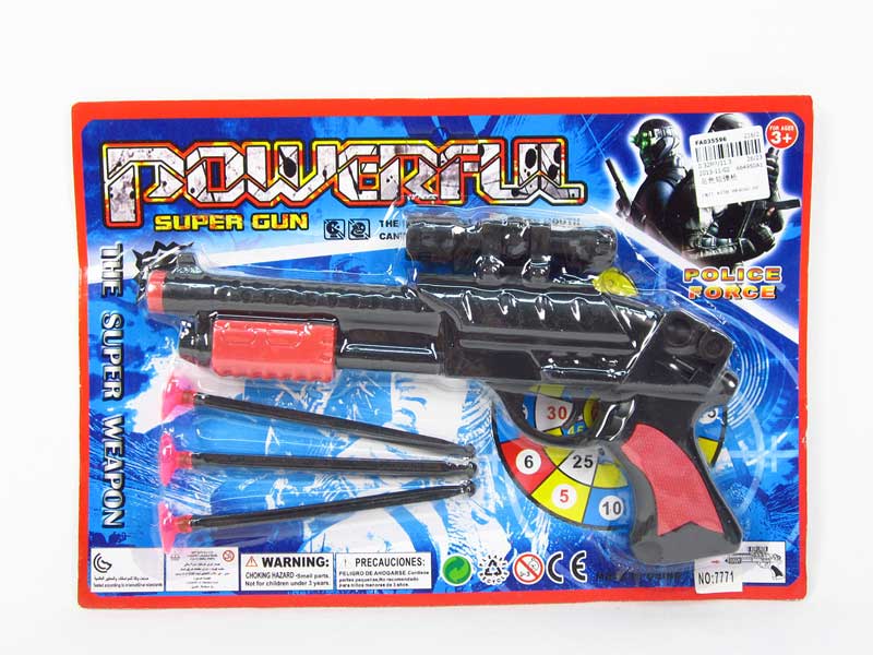 Soft Bullet Gun toys