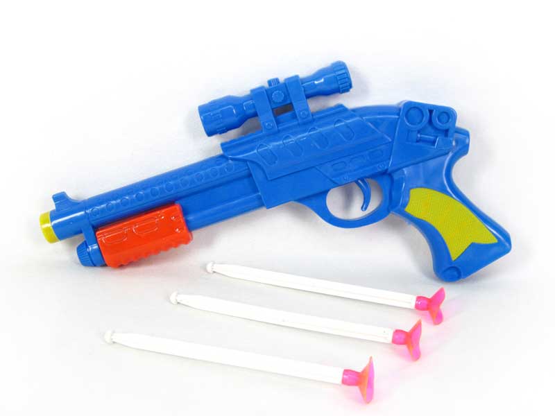 Soft Bullet Gun(2C) toys