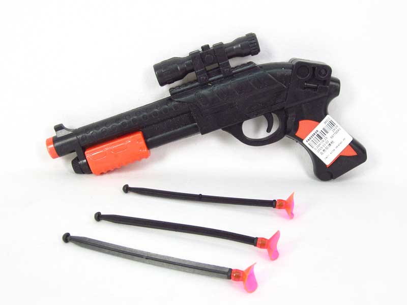 Soft Bullet Gun toys