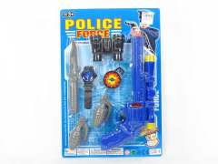 Flint Gun Set(2C) toys