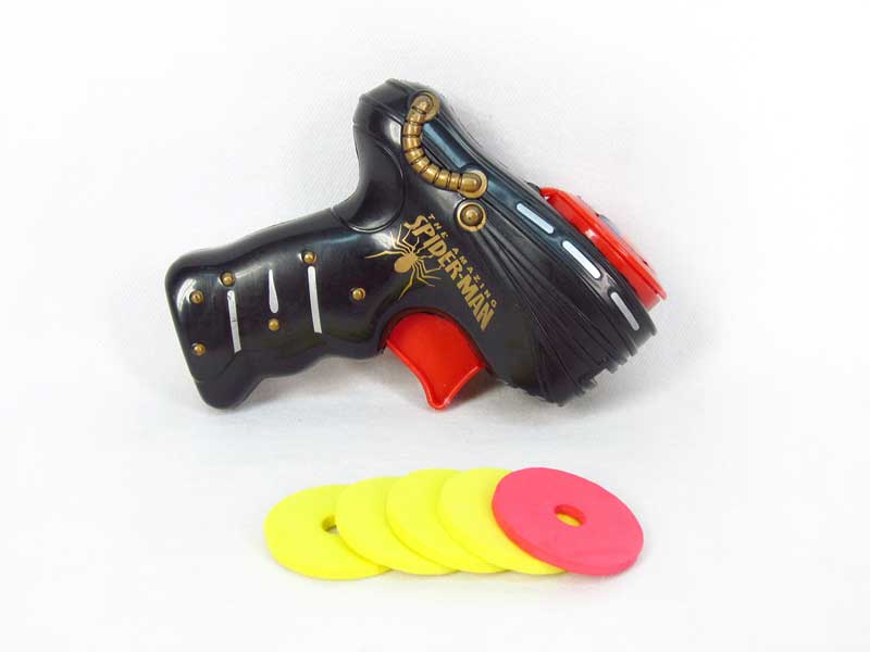 EVA Toy Gun toys