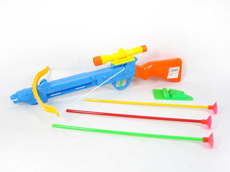 Bow&Arrow Gun Set toys