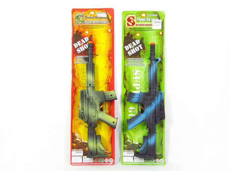 Flint Gun(2C) toys