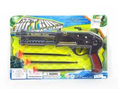 Soft Bullet Gun toys