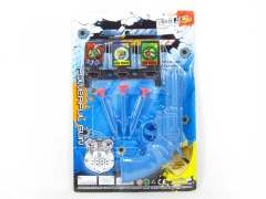 Soft Bullet Gun Set toys