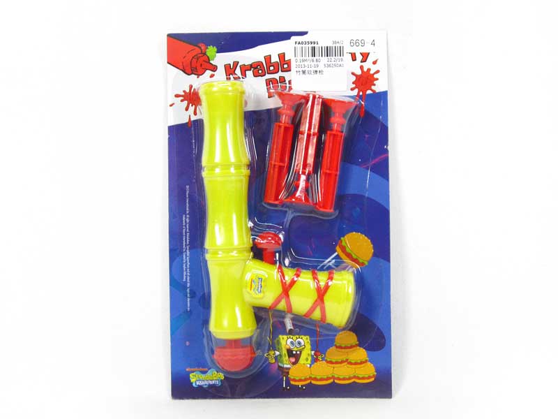 Soft Bullet Gun toys