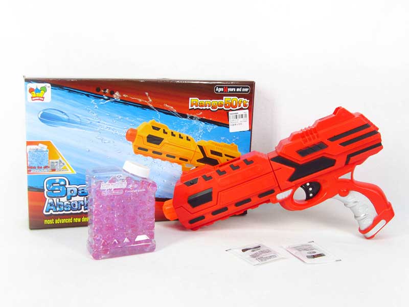 Space Gun toys