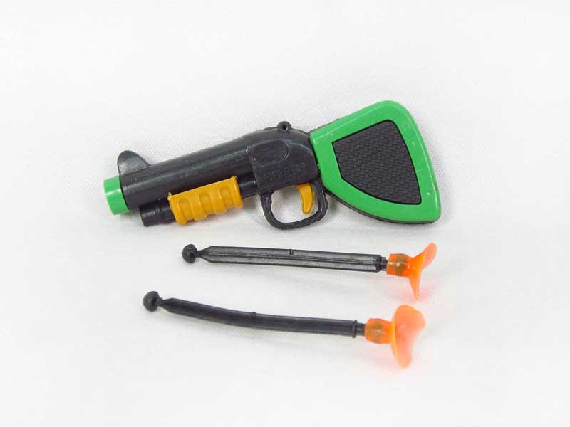 Soft Bullet Gun toys