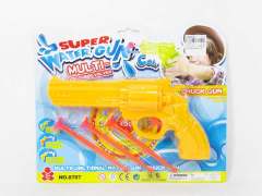 Soft Bullet Gun(3C) toys