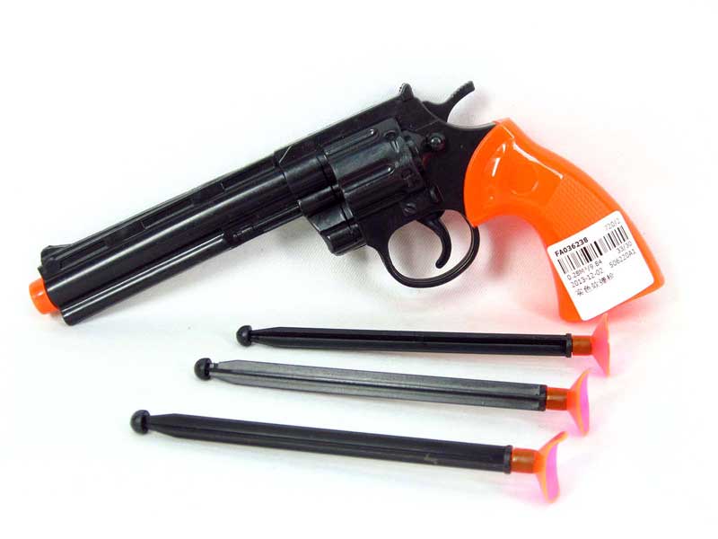 Soft Bullet Gun toys