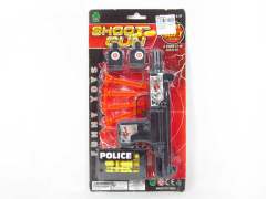 Soft Bullet Gun Set