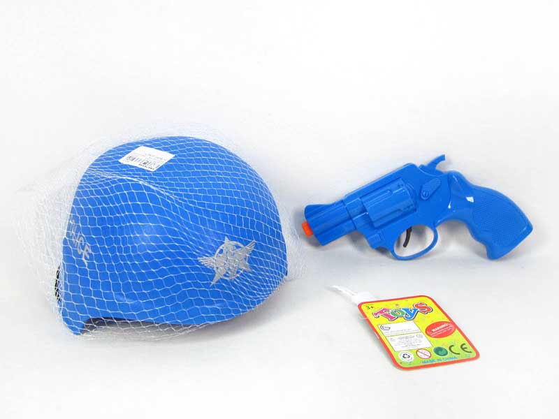 Toys Gun & Cap toys
