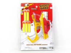 Soft Bullet Gun toys