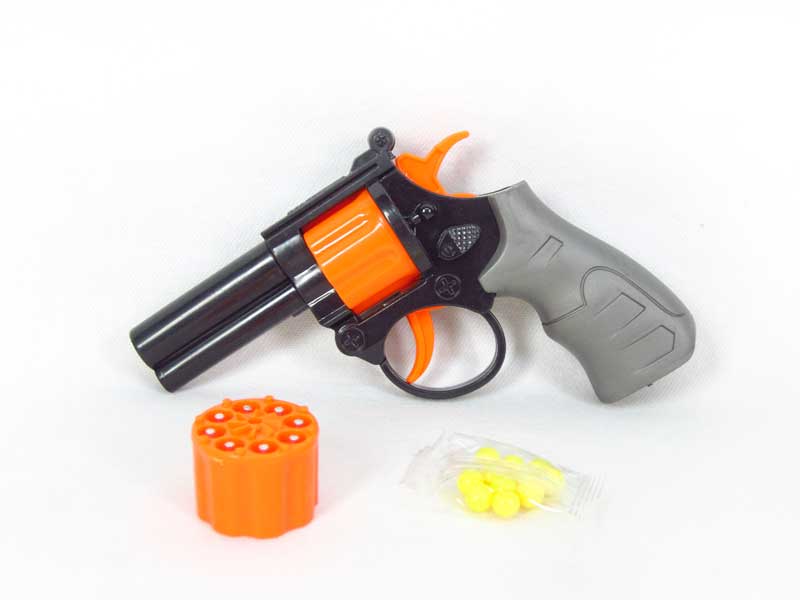 Cap Gun toys