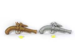 Pirate Gun(2in1) toys