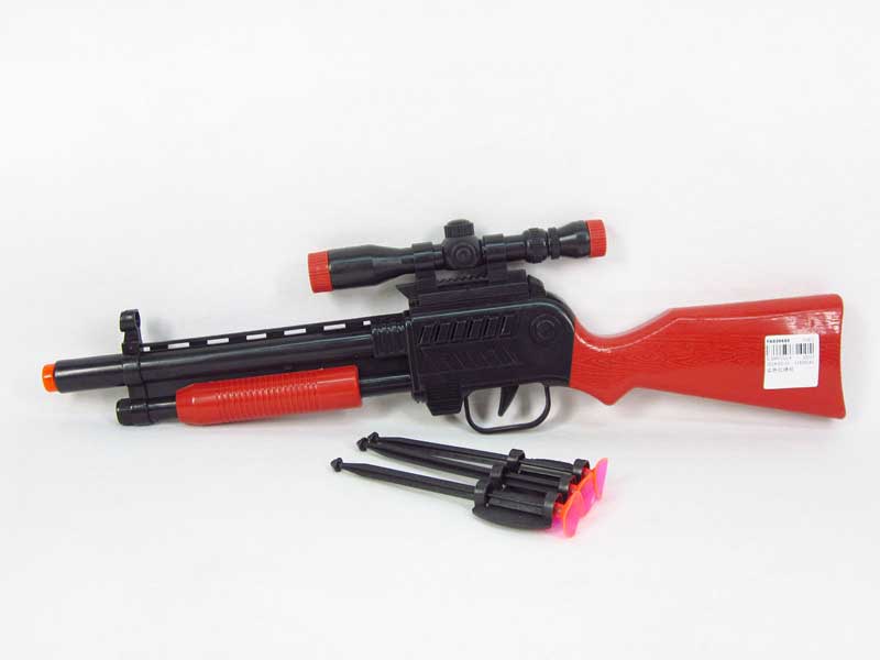 Soft Bullet Gun toys