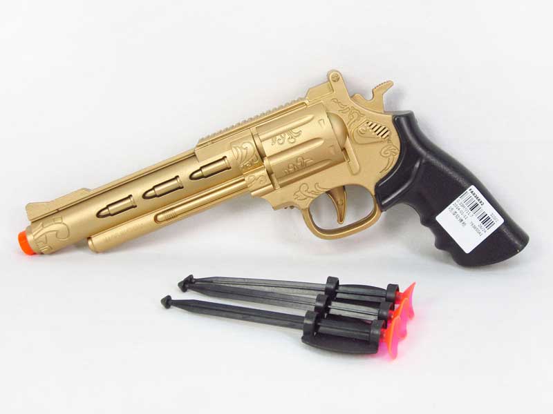 Soft Bullet Gun toys