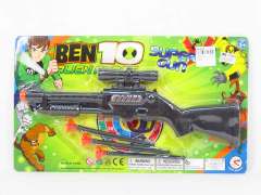 Soft Bullet Gun toys