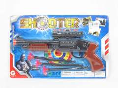 Soft Bullet Gun toys