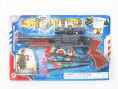 Soft Bullet Gun toys