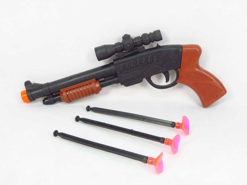 Soft Bullet Gun toys