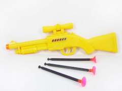 Soft Bullet Gun toys