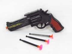 Soft Bullet Gun