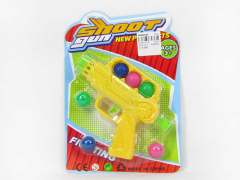 Pingpong Gun toys