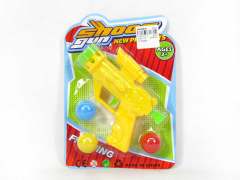 Pingpong Gun toys