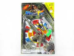 Toys Gun Set toys