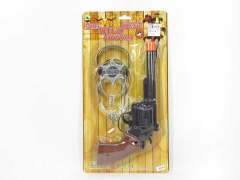 Rancher Gun Set toys