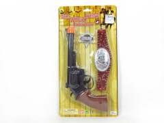 Rancher Gun Set toys