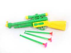 Soft Bullet Gun toys