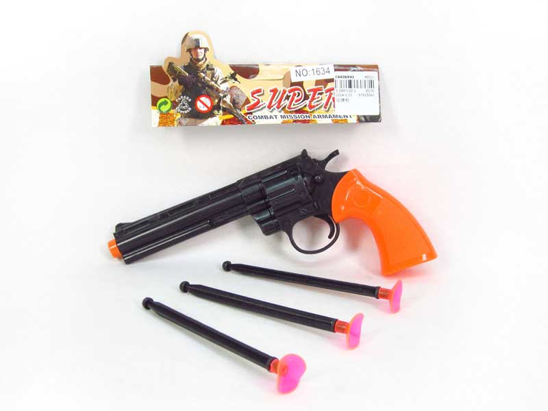 Soft Bullet Gun toys