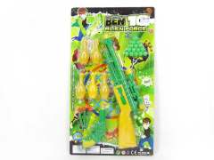 Toy Gun Set toys