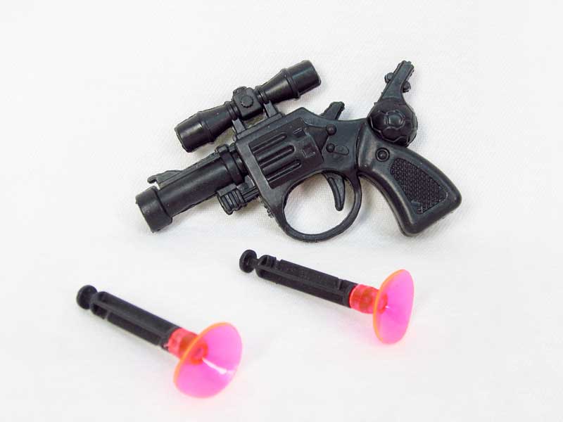 Soft Bullet Gun toys