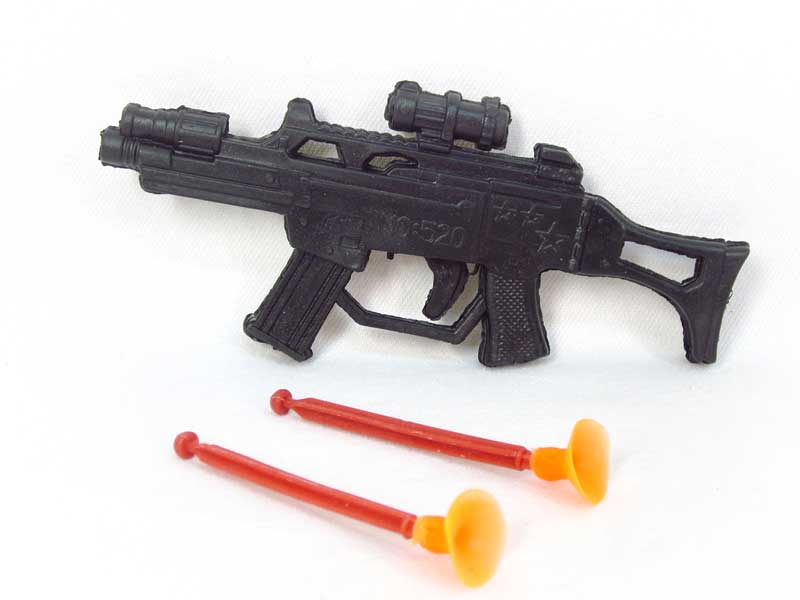 Soft Bullet Gun toys