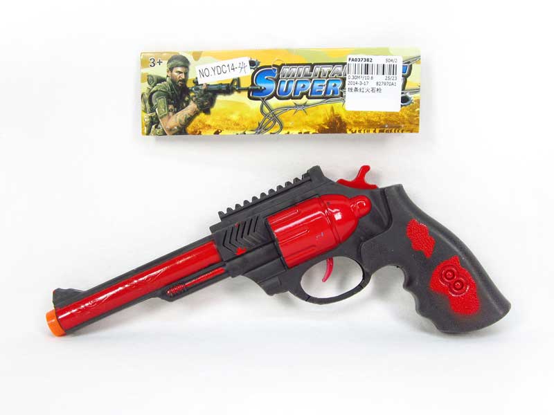 Flint Gun toys