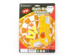 EVA Soft Bullet Gun toys