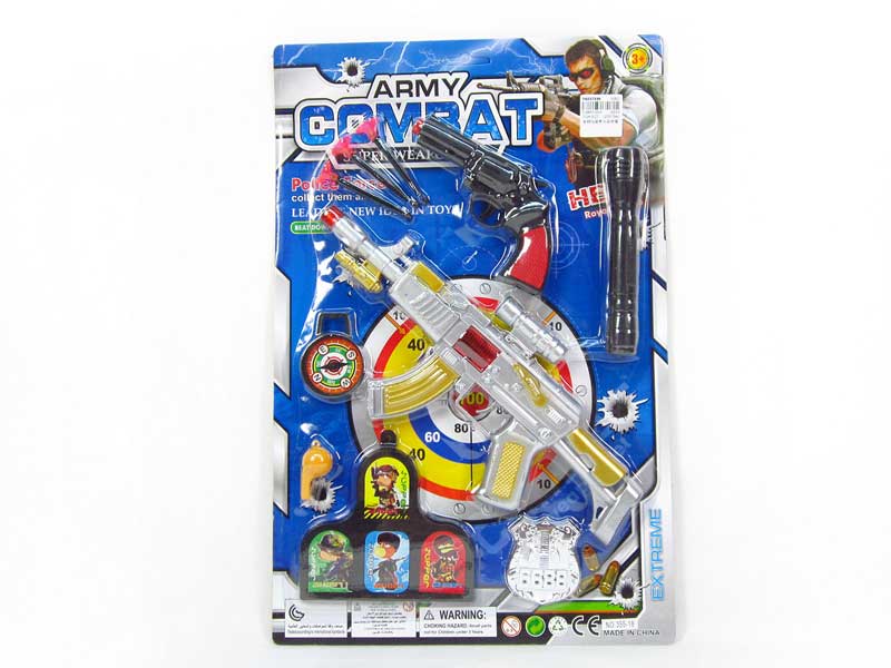 Cap Gun Set toys