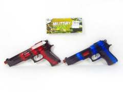 Flint Gun(2in1) toys