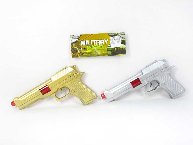 Flint Gun(2in1) toys