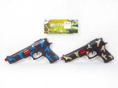 Flint Gun(2in1) toys