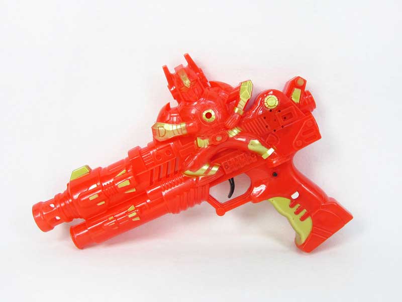 Flint Gun W/S toys