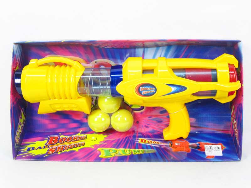 EVA Toy Gun toys