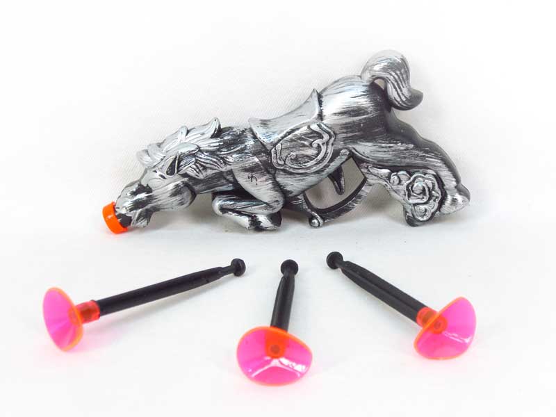 Soft Bullet Gun toys